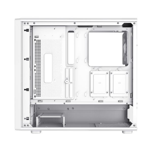 Корпус GameMax Claw 460 WH 628293ua фото