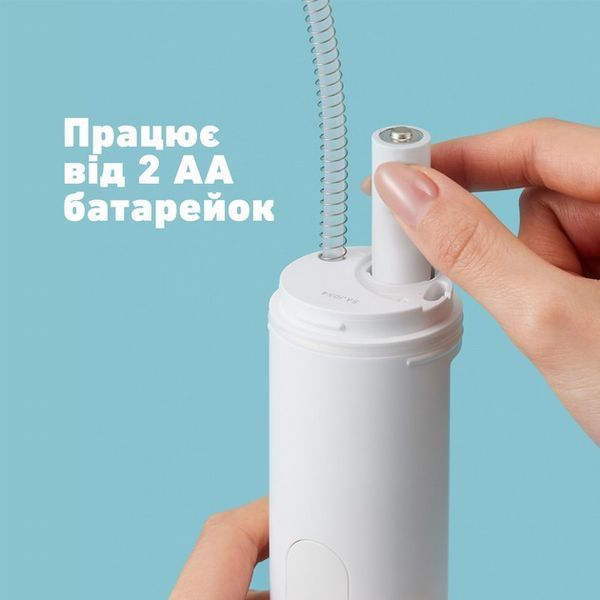 Іригатор дорожній Panasonic EW-DJ11-A520 578186ua фото