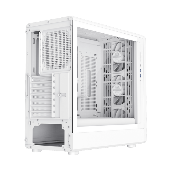 Корпус GameMax Claw 460 WH 628293ua фото