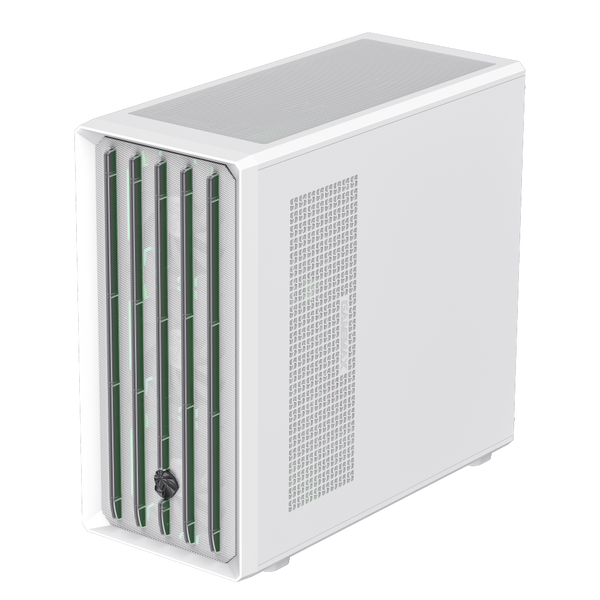 Корпус GameMax Claw 460 WH 628293ua фото