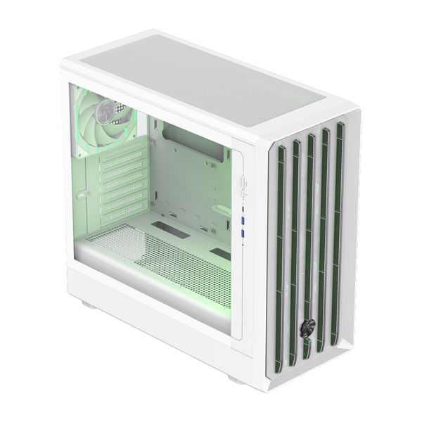 Корпус GameMax Claw 460 WH 628293ua фото