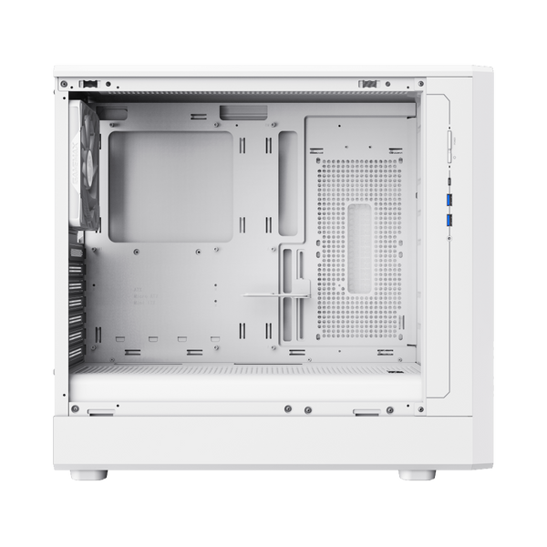 Корпус GameMax Claw 460 WH 628293ua фото