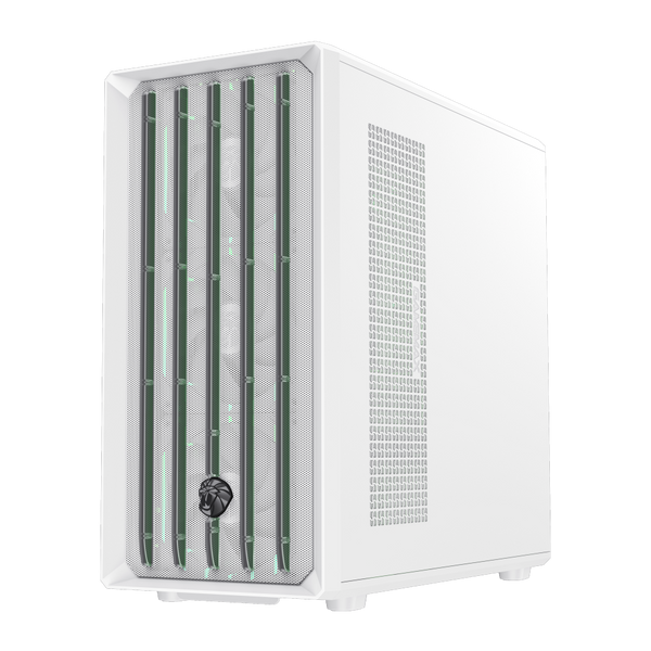 Корпус GameMax Claw 460 WH 628293ua фото