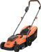 Газонокосилка аккумуляторная Black+Decker BCMW3318N 561104 фото 11