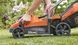 Газонокосилка аккумуляторная Black+Decker BCMW3318N 561104 фото 8
