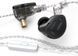 Навушники з мікрофоном Knowledge Zenith ZAX Black 646246 фото 2