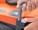 Газонокосилка аккумуляторная Black+Decker BCMW3318N 561104 фото 5