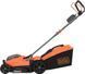 Газонокосилка аккумуляторная Black+Decker BCMW3318N 561104 фото 1