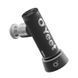Перкусійний масажер O'Yeet Nex Pro II MG-T1 Gray 639916ua фото 2