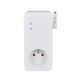 Умная розетка Solight DY10GSM 588044 фото 1