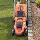 Газонокосилка аккумуляторная Black+Decker BCMW3318N 561104 фото 12