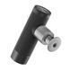 Перкусійний масажер O'Yeet Nex Pro II MG-T1 Gray 639916ua фото 13