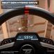 Комплект (кермо, педалі) Thrustmaster T248X Black (4460182) 365993 фото 7