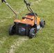Газонокосилка аккумуляторная Black+Decker BCMW3318N 561104 фото 13