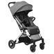 Прогулочная коляска Nukido Paseo Dark Grey 643758 фото 1