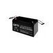 Аккумулятор для ИБП Volt Polska AGM OPTI 12V 120 Ah VRLA (6AKUV120AG) 514569 фото 2