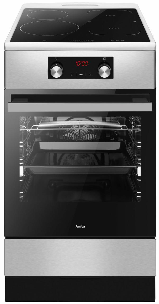 фото Электрическая плита Amica 523IE3.325PaHTsKDp(Xx)