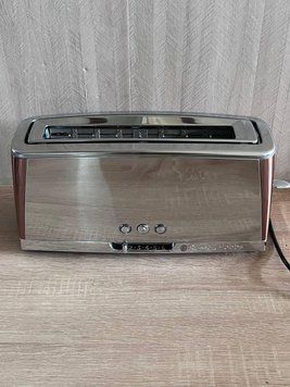 Тостер Russell Hobbs 24310-56 10001605 фото