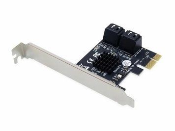 Сетевая карта Conceptronic EMRICK03G 586545 фото