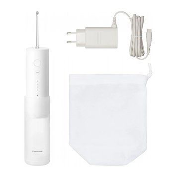 Іригатор дорожній Panasonic EW-DJ4B-W520 578187ua фото
