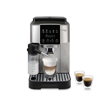 Кофемашина автоматическая Delonghi Magnifica Start ECAM 220.80.SB 511758ua фото
