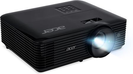 Мультимедийный проектор Acer X1228H (MR.JTH11.001) 500937ua фото