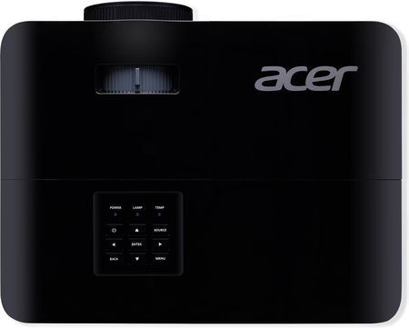 Мультимедийный проектор Acer X1228H (MR.JTH11.001) 500937ua фото