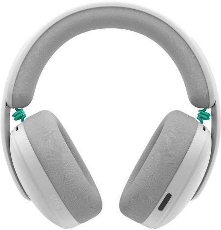 Навушники з мікрофоном Logitech G325 Lightspeed Wireless White (981-001531) 644951 фото