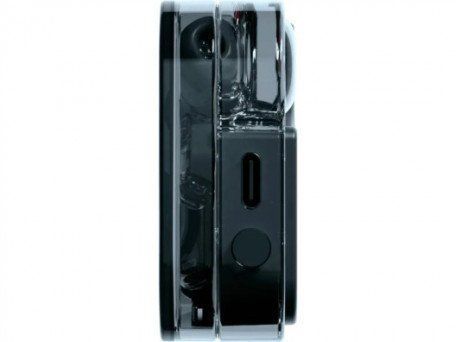 Навушники TWS Nothing Ear (3) Black 533265ua фото