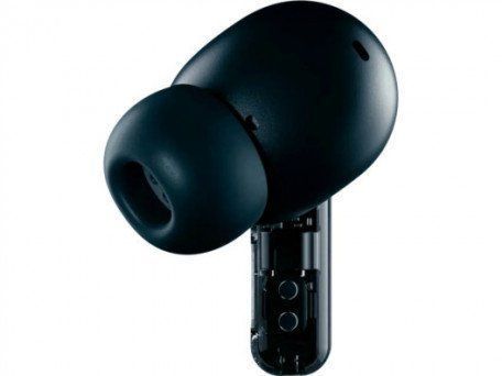 Навушники TWS Nothing Ear (3) Black 533265ua фото