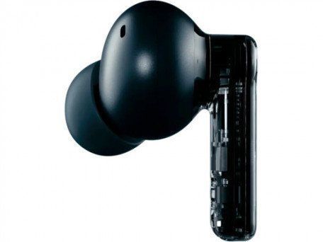 Навушники TWS Nothing Ear (3) Black 533265ua фото