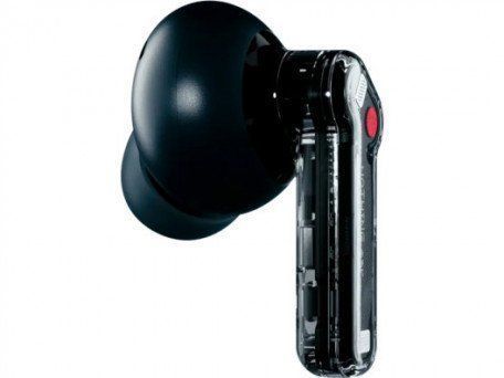 Навушники TWS Nothing Ear (3) Black 533265ua фото