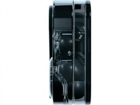 Навушники TWS Nothing Ear (3) Black 533265ua фото