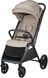 Прогулянкова коляска KinderKraft Loom Beige (KSLOOM00BEG0000) 643771 фото 1