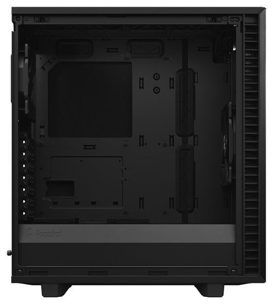 Корпус Fractal Design Define 7 Compact (FD-C-DEF7C-01) 333102 фото