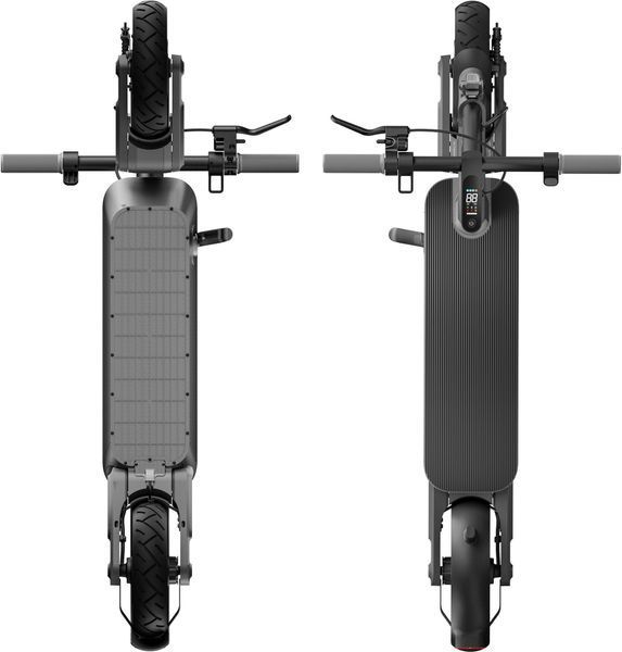 Електросамокат Xiaomi Mi Electric Scooter 4 Ultra 643716 фото