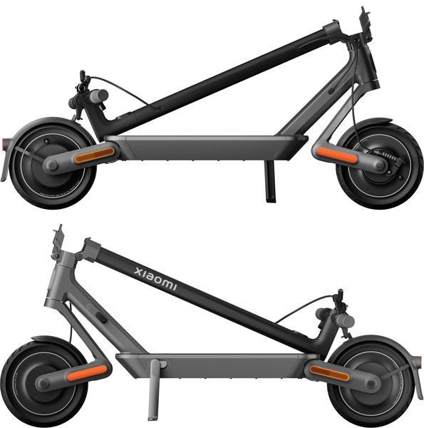 Електросамокат Xiaomi Mi Electric Scooter 4 Ultra 643716 фото