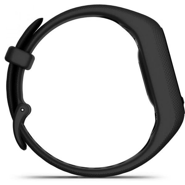 Фитнес-браслет Garmin Vivosmart 5 Black (010-02645-10/00) 612748 фото