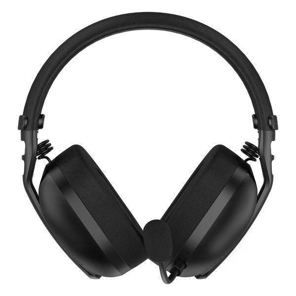 Навушники з мікрофоном Hator Hyperpunk 3 Wireless Black (ESH15) 573007ua фото