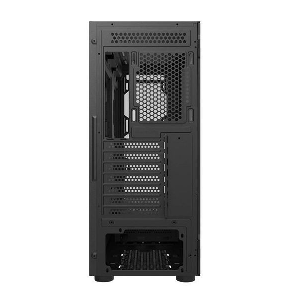 Корпус DarkFlash DK431 Glass Black 502401 фото