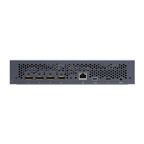 Відеокарта Gigabyte GeForce RTX 5060 Ti Aorus AI Box (GV-N506TIXEB-16GD) 650828 фото