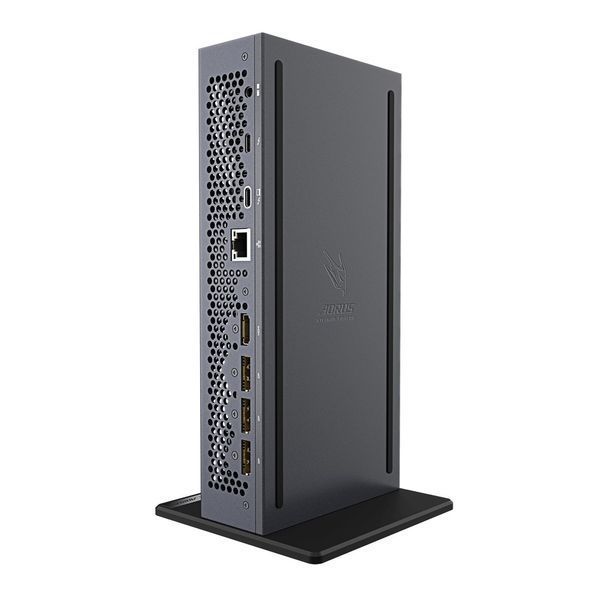 Відеокарта Gigabyte GeForce RTX 5060 Ti Aorus AI Box (GV-N506TIXEB-16GD) 650828 фото