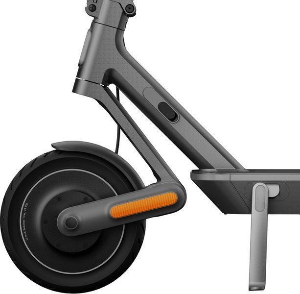 Електросамокат Xiaomi Mi Electric Scooter 4 Ultra 643716 фото