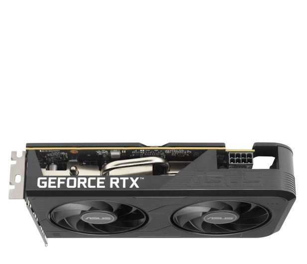 Видеокарта Asus DUAL-RTX5050-O8G 614963ua фото