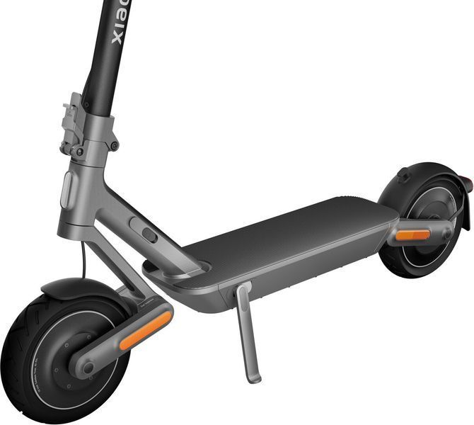 Електросамокат Xiaomi Mi Electric Scooter 4 Ultra 643716 фото