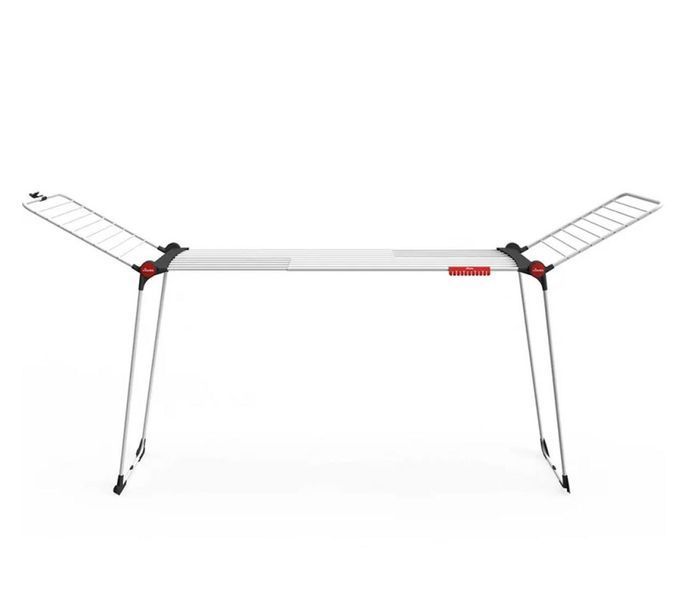 Напольная сушилка для белья Vileda Infinity Flex (169959) 348631ua фото