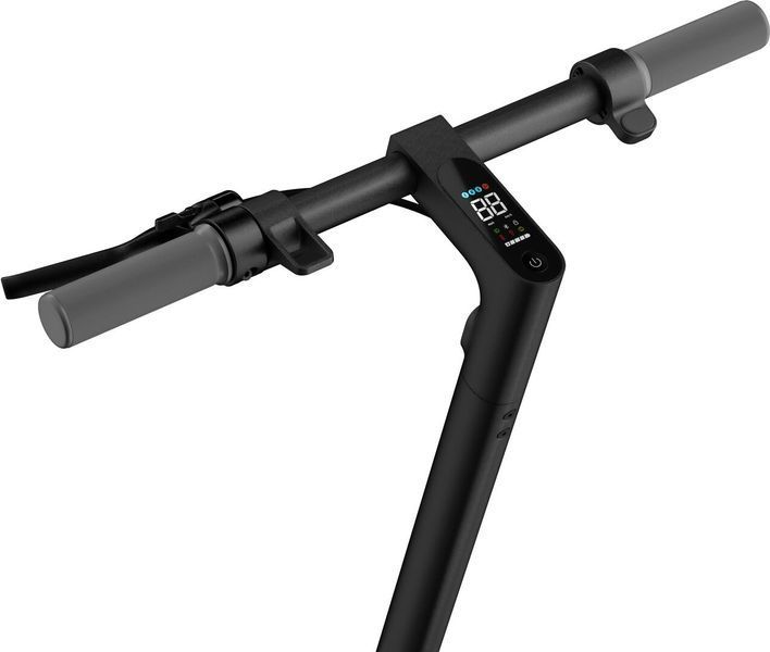 Електросамокат Xiaomi Mi Electric Scooter 4 Ultra 643716 фото