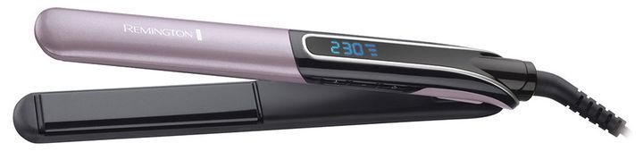 Выпрямитель для волос Remington Sleek & Curl Expert S6700 462140ua фото