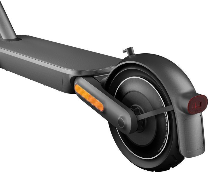 Електросамокат Xiaomi Mi Electric Scooter 4 Ultra 643716 фото
