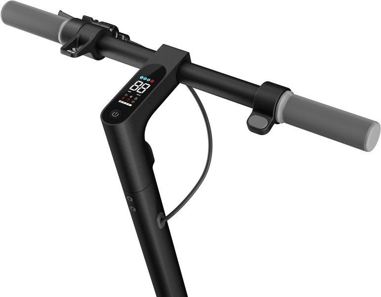 Електросамокат Xiaomi Mi Electric Scooter 4 Ultra 643716 фото